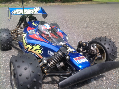 アバンテ2001 Avante 2001 Jr. | Mini 4WD Wiki | Fandom
